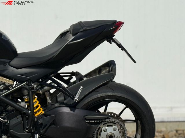 ducati - streetfighter-848
