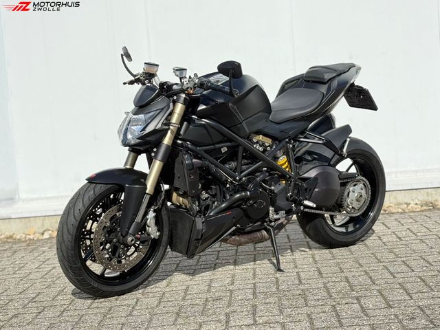ducati - streetfighter-848