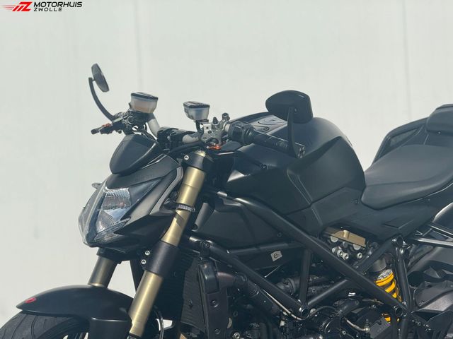 ducati - streetfighter-848