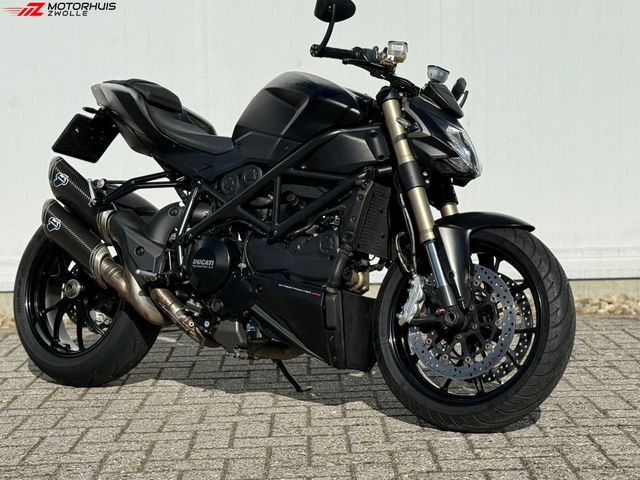 ducati - streetfighter-848