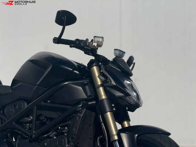 ducati - streetfighter-848