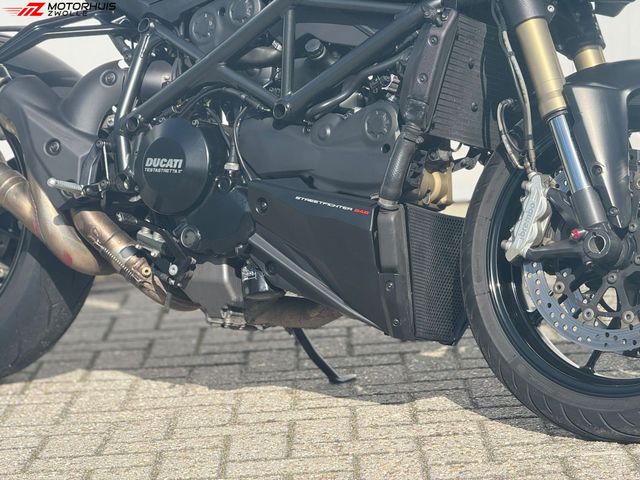 ducati - streetfighter-848
