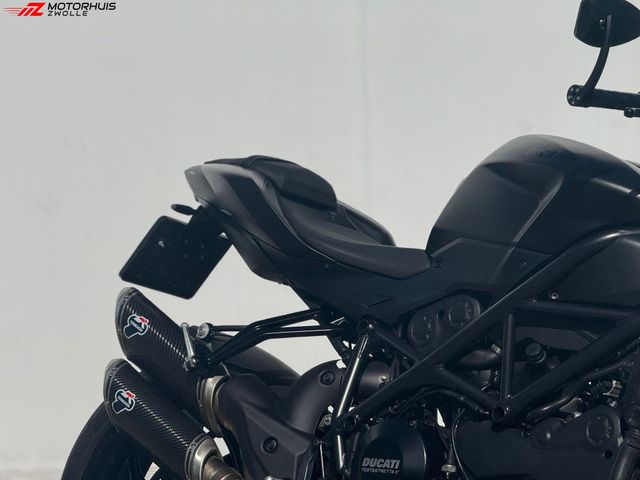 ducati - streetfighter-848