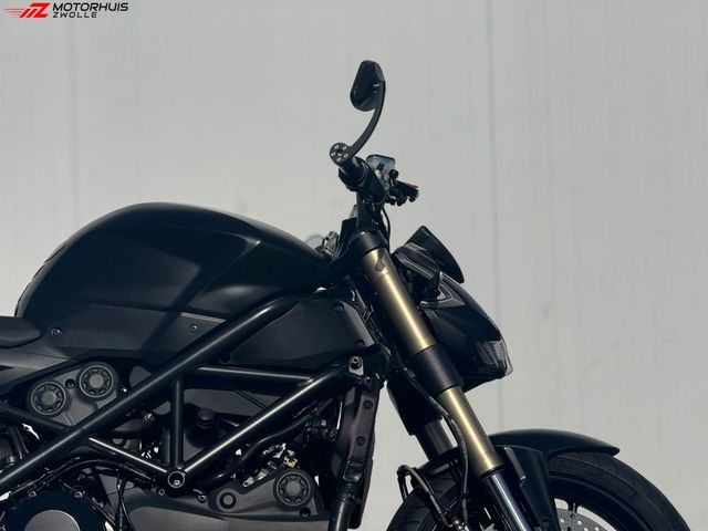 ducati - streetfighter-848
