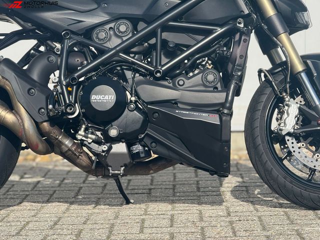 ducati - streetfighter-848