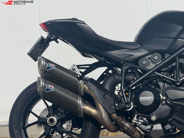 ducati - streetfighter-848