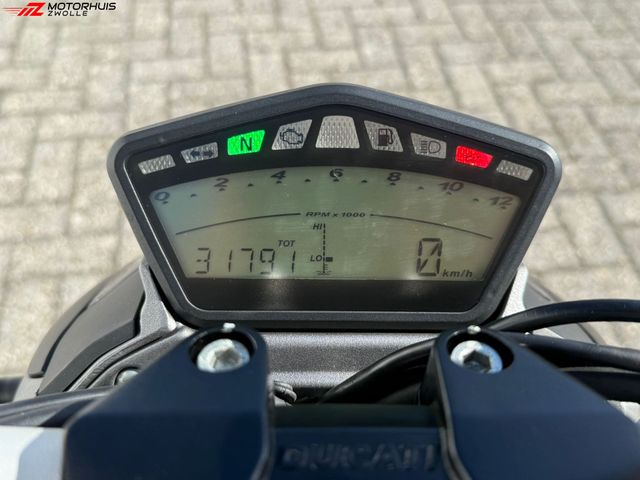ducati - streetfighter-848