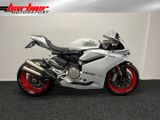 DUCATI PANIGALE 959 