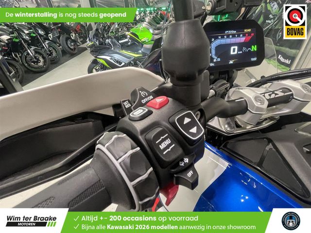 bmw - r-1300-gs-trophy