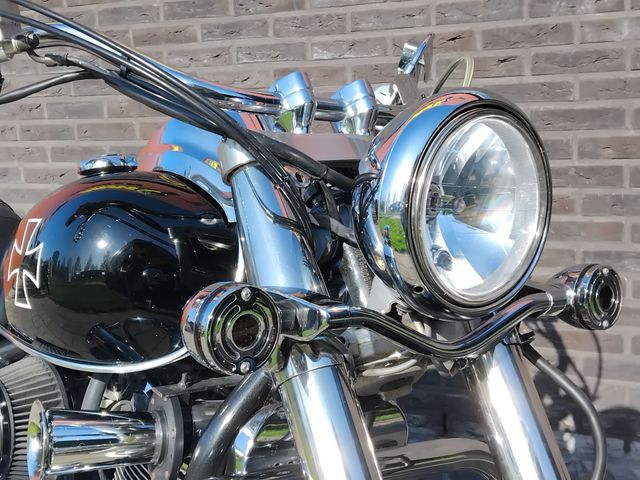 kawasaki - vn-900