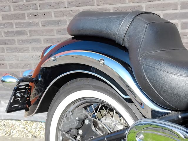 kawasaki - vn-900
