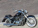 KAWASAKI VN 900