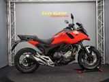 HONDA NC 750 X DCT