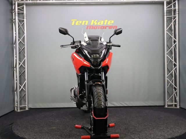 honda - nc-750-x-dct