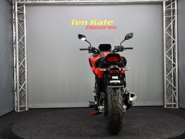 honda - nc-750-x-dct