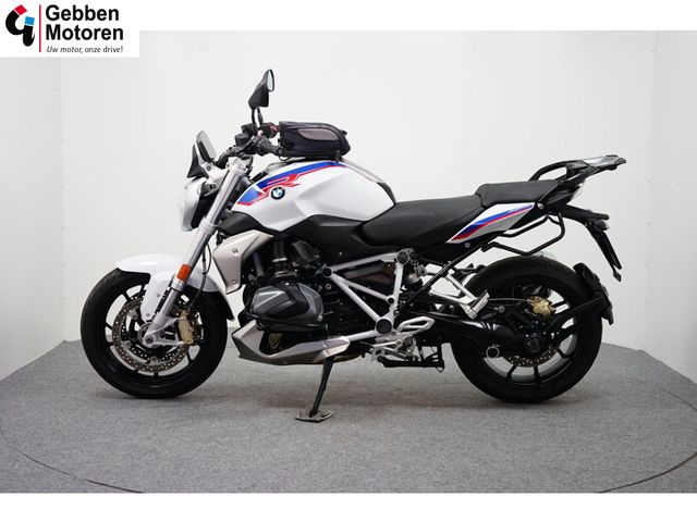 bmw - r-1250-r