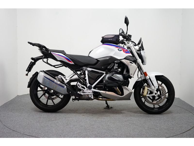 BMW R 1250 R ABS 2022 occasion