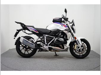 BMW R 1250 R 2022 occasion