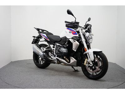 BMW R 1250 R – foto 2