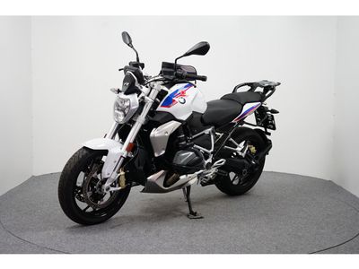BMW R 1250 R – foto 4