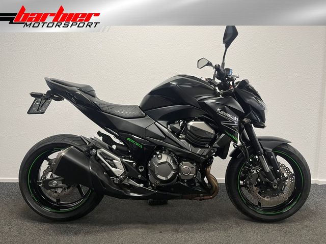 kawasaki - z-800