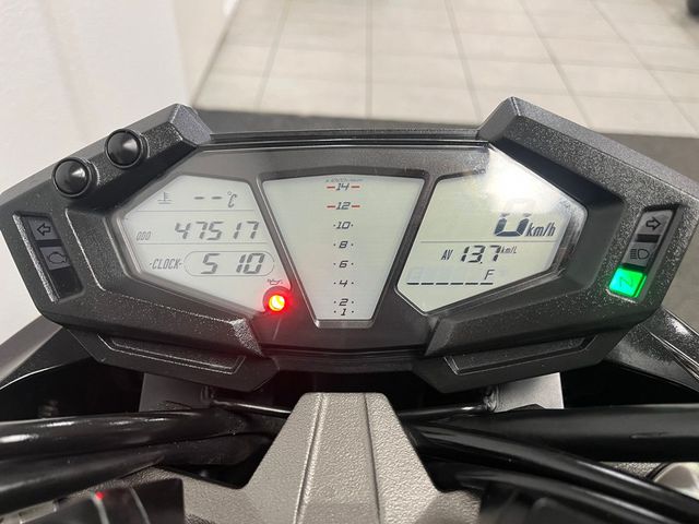 kawasaki - z-800