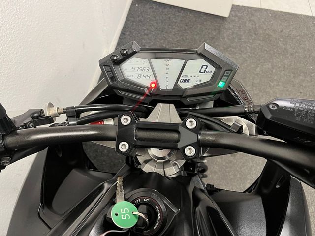 kawasaki - z-800