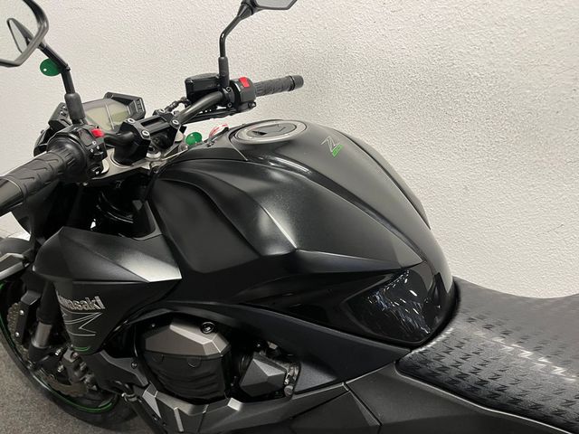 kawasaki - z-800