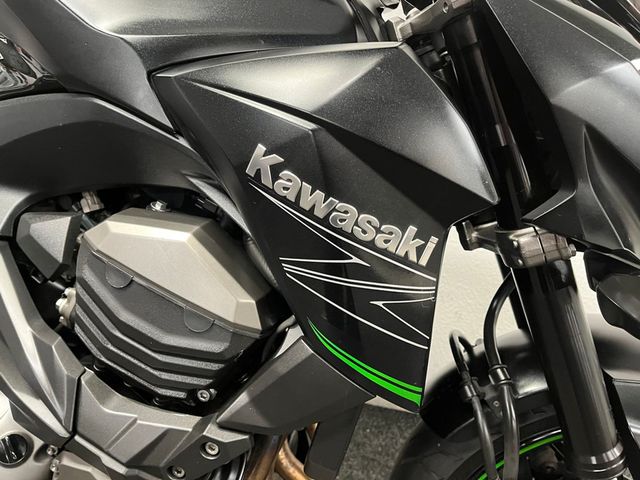 kawasaki - z-800