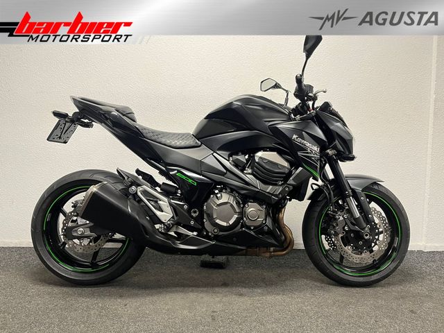 kawasaki - z-800
