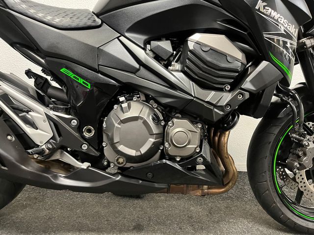 kawasaki - z-800