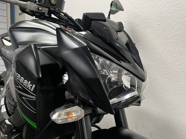 kawasaki - z-800