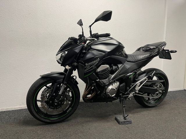 kawasaki - z-800