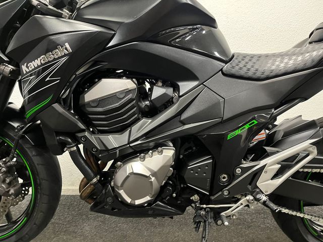 kawasaki - z-800