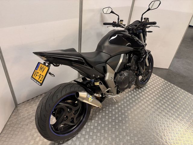 honda - cb-1100-r