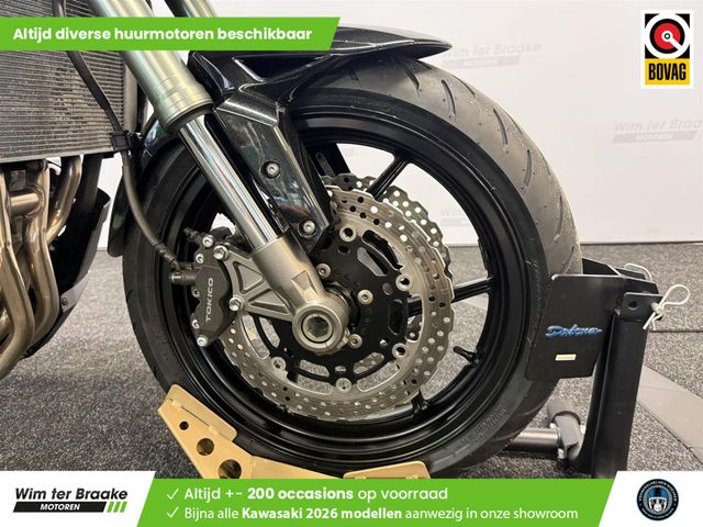 kawasaki - versys-1000-abs