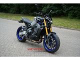 YAMAHA MT 09 SP