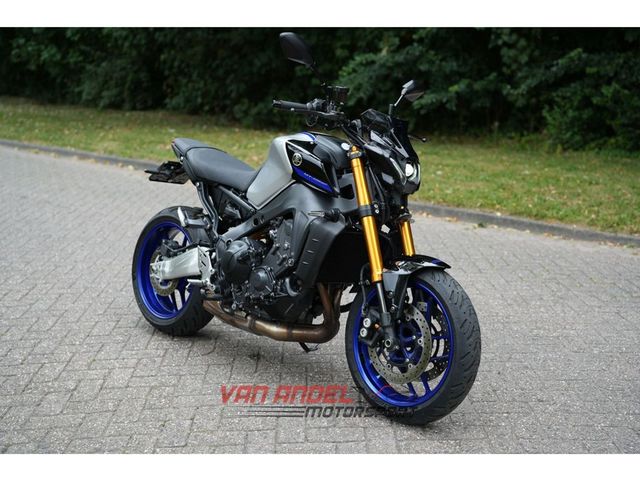 yamaha - mt-09-sp