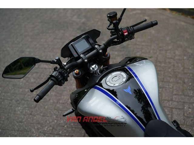 yamaha - mt-09-sp