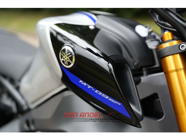 yamaha - mt-09-sp