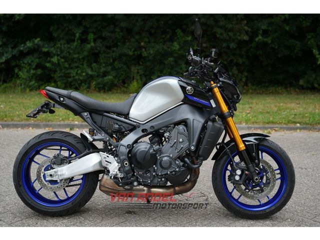 yamaha - mt-09-sp