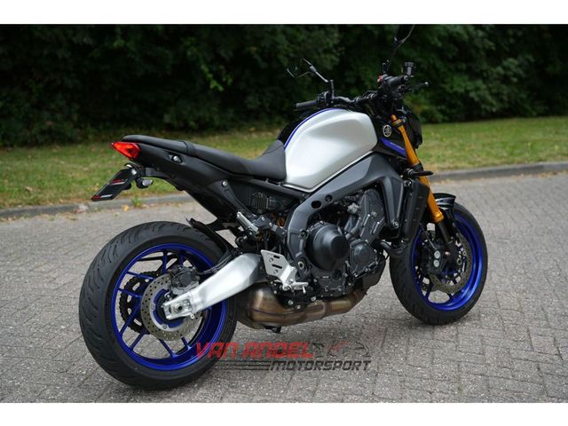 yamaha - mt-09-sp