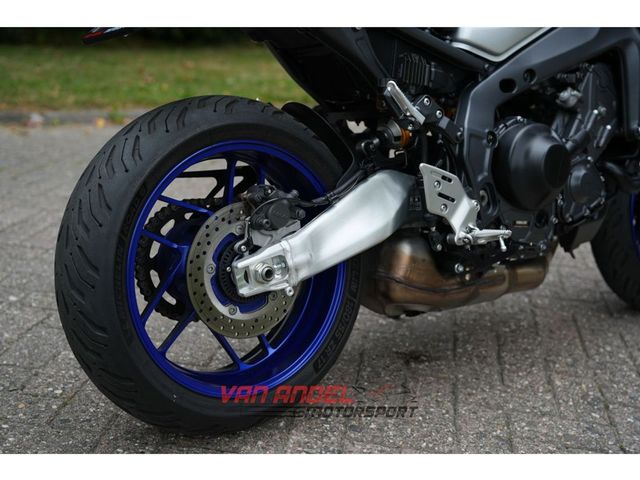 yamaha - mt-09-sp