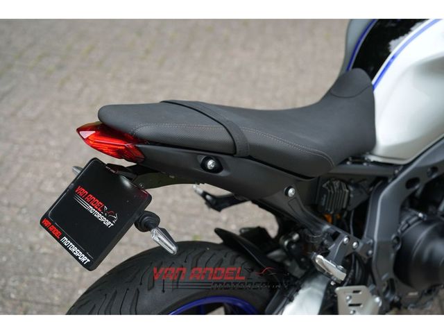yamaha - mt-09-sp