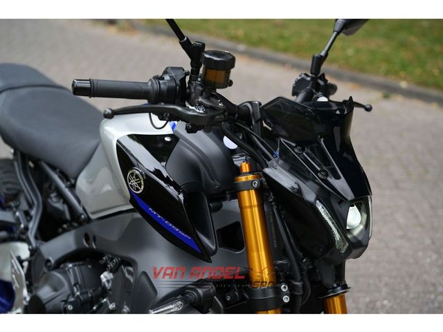 yamaha - mt-09-sp