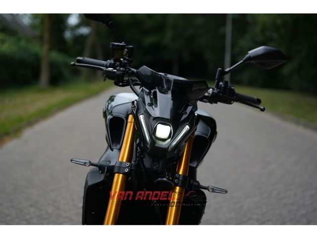 yamaha - mt-09-sp
