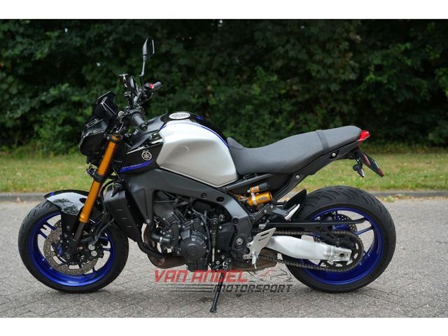 yamaha - mt-09-sp