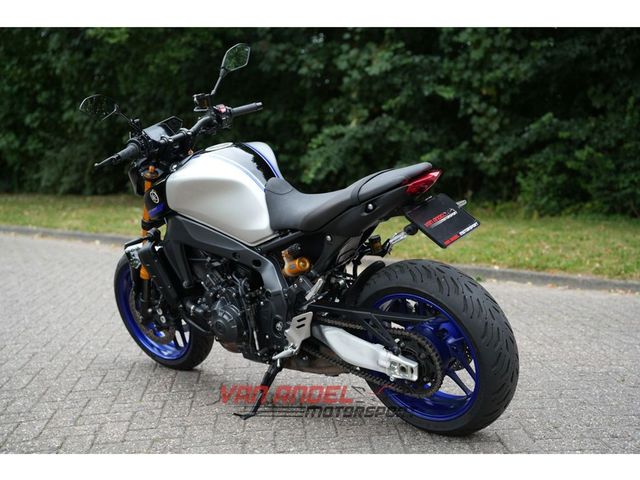 yamaha - mt-09-sp
