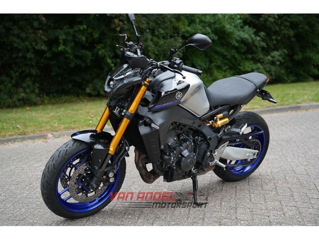 yamaha - mt-09-sp