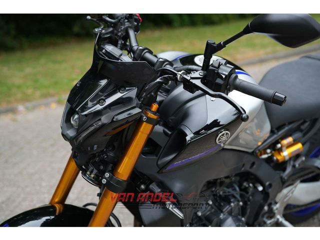 yamaha - mt-09-sp